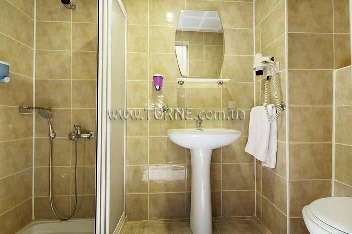 Картинка Club Green Fugla Beach 4*