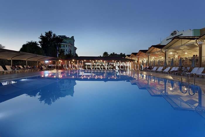 Фотография Club Green Fugla Beach 4*