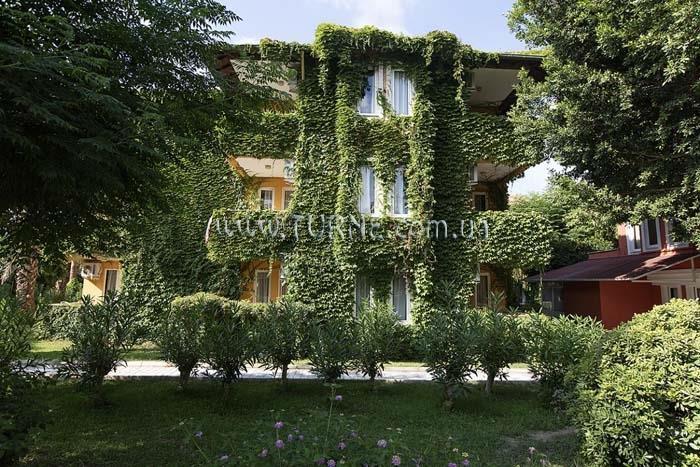 Фото Club Green Fugla Beach 4*