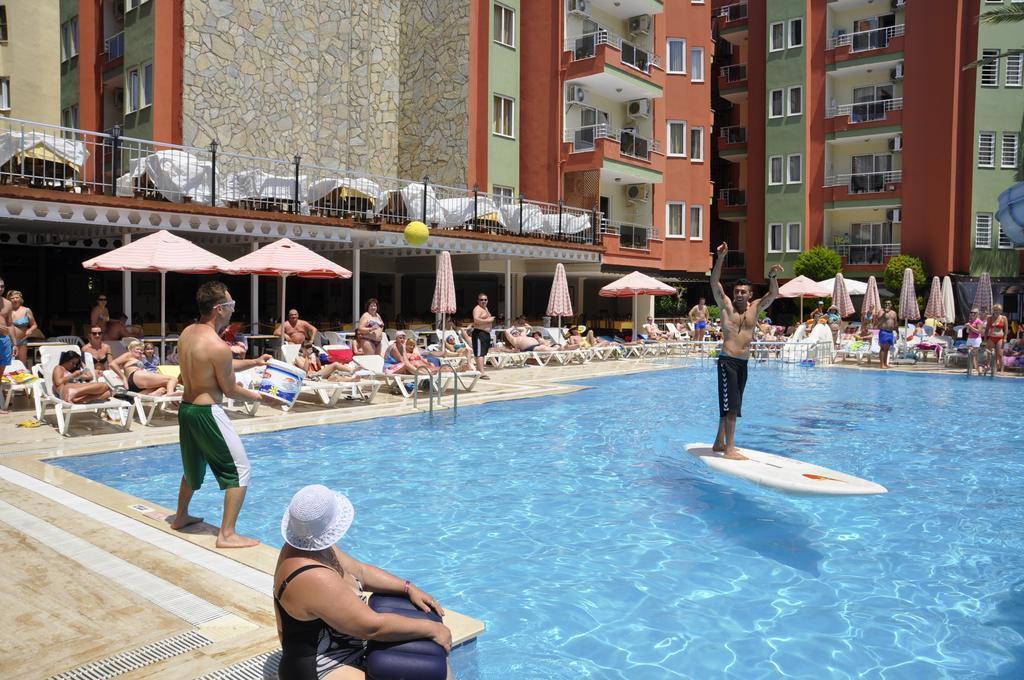 Фотография Club Alpina Hotel (ex. Xeno Sonas Alpina) 4*