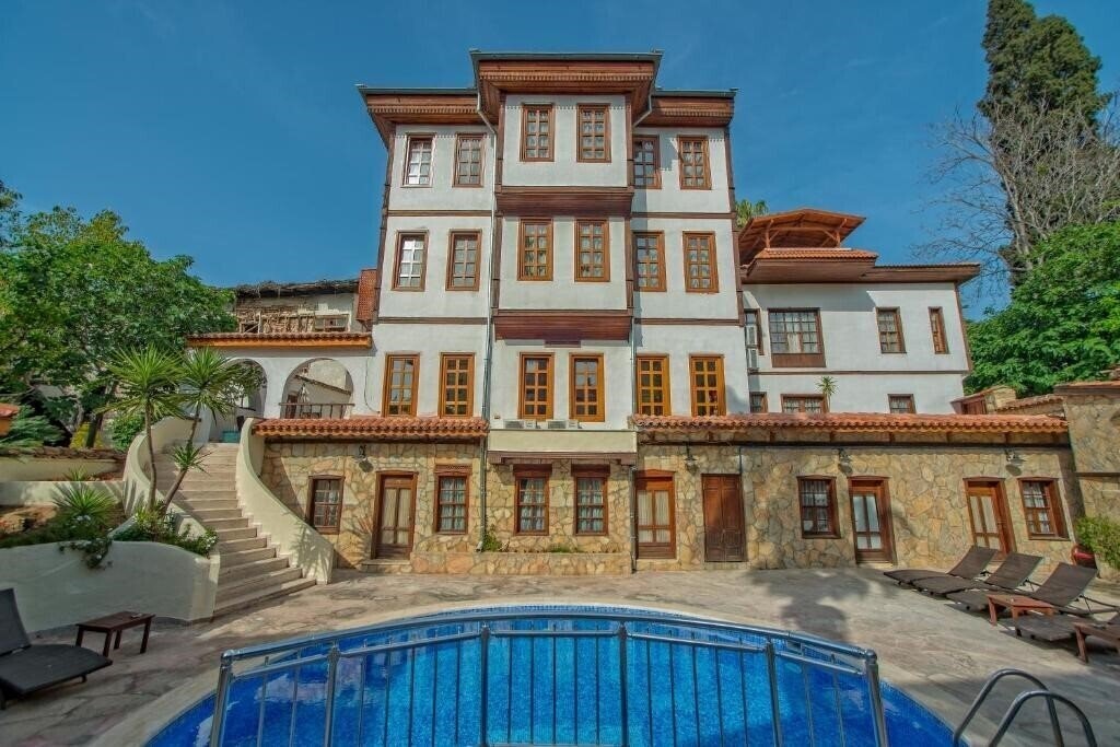 Отель Argos Hotel Special Category 3*