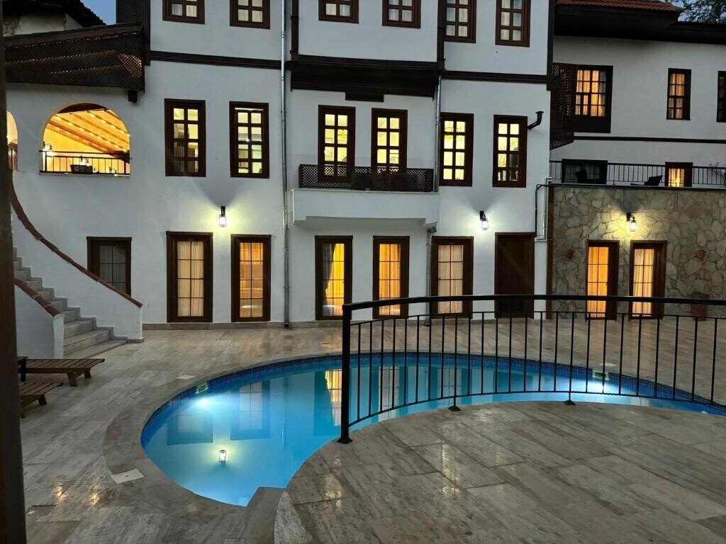 Фото Argos Hotel Special Category 3*