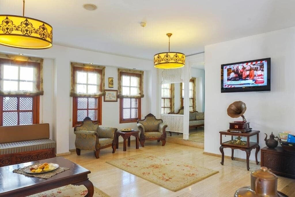 Картинка Argos Hotel Special Category 3*