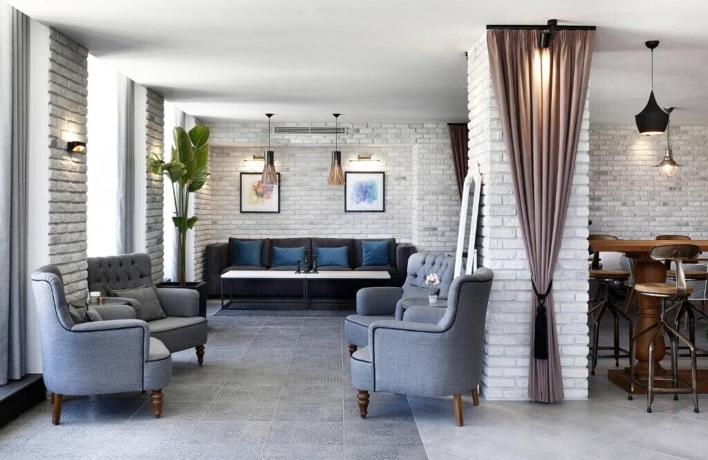 Фотография Alacati Port Ladera 3*