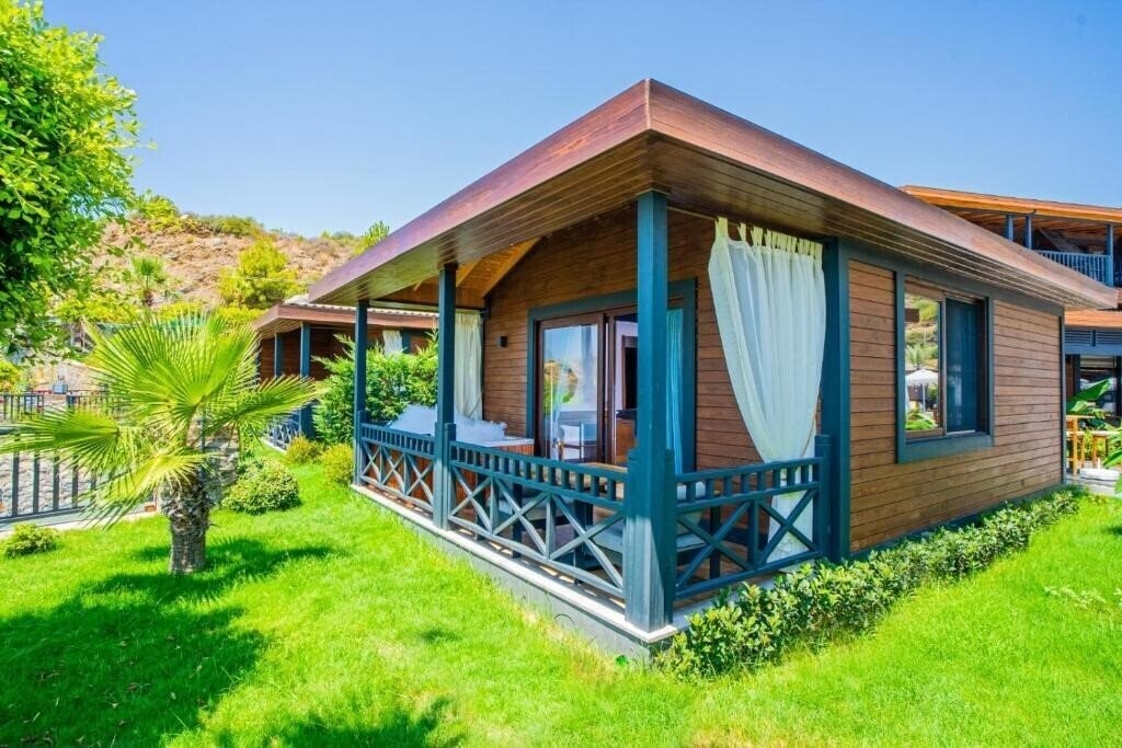 Изображение Club Porto Amore Hotel 5*