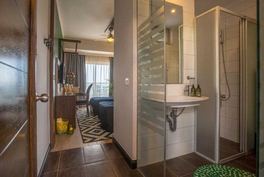 Фото Anjeliq House Boutique 3*