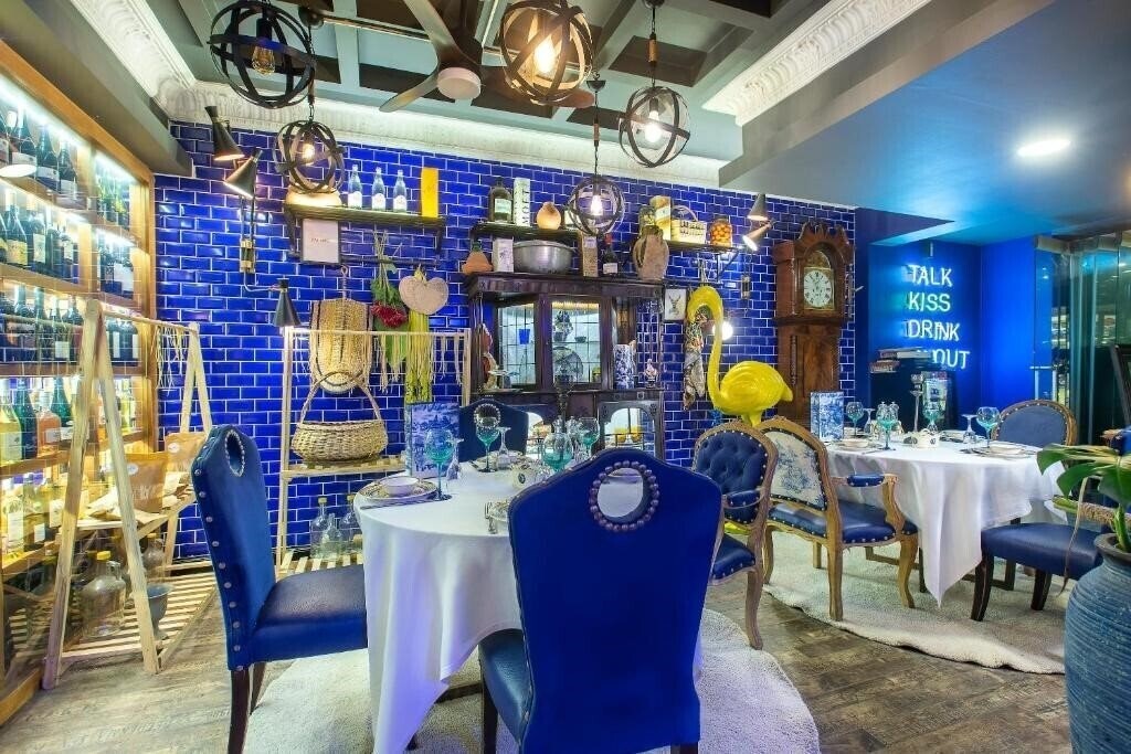 Фотография Anjeliq House Boutique 3*
