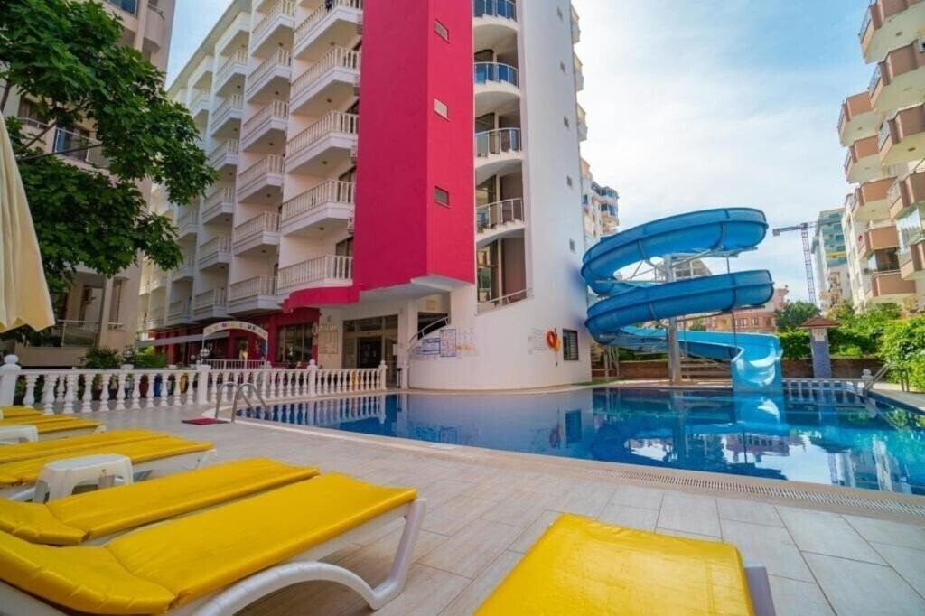Изображение Bieno Club SVS Hotel 4*
