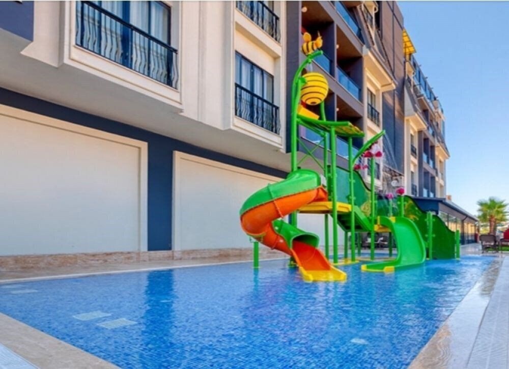 Изображение Algora Halal Hotel 4*