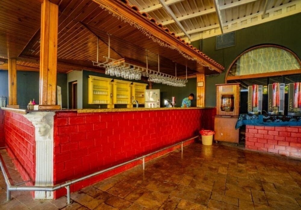 Изображение Fun Hill Resort Hotel 4*