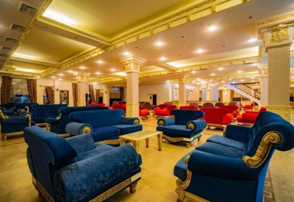 Фотография Fun Hill Resort Hotel 4*