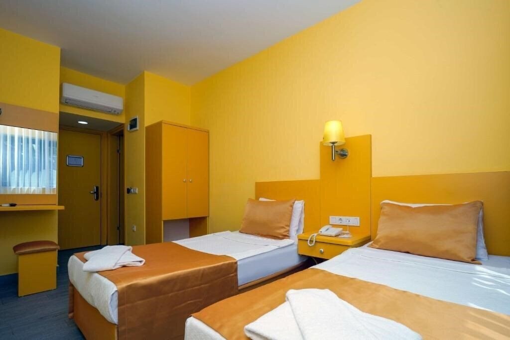 Изображение Avlion Hotel (ex. Avlion Boutique Hotel) 3*