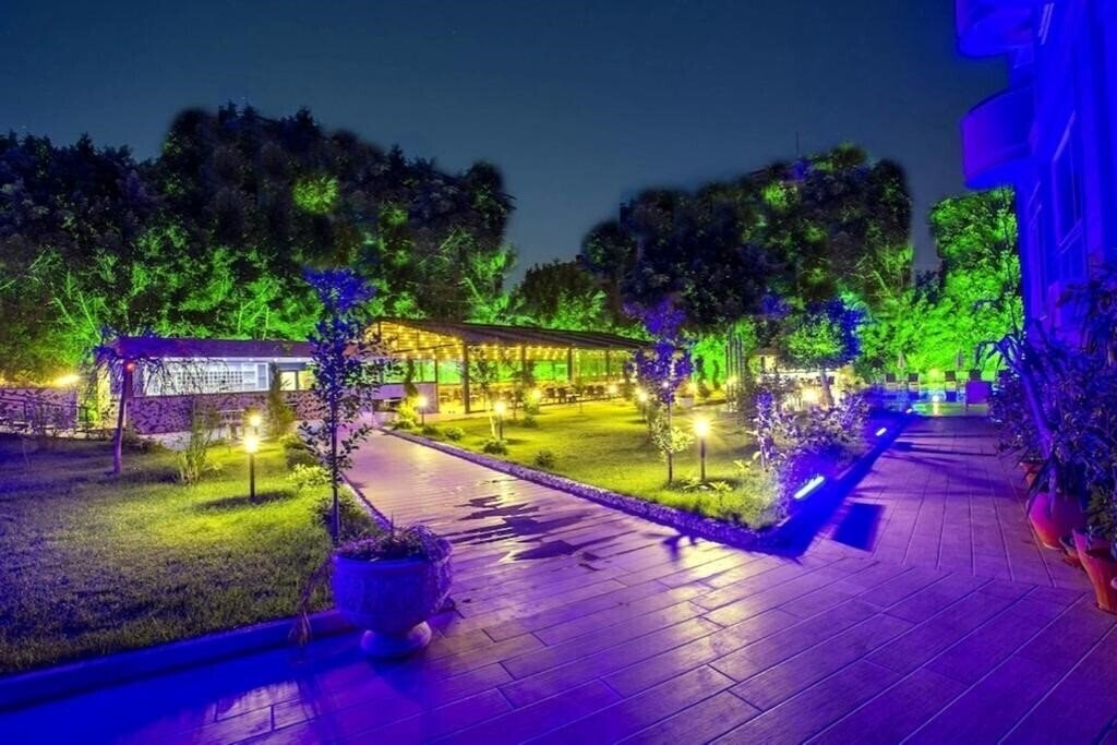 Фотография Grand Alisa Hotel (ex. Royalisa Hotel, Grand Soydan Hotel) 3*