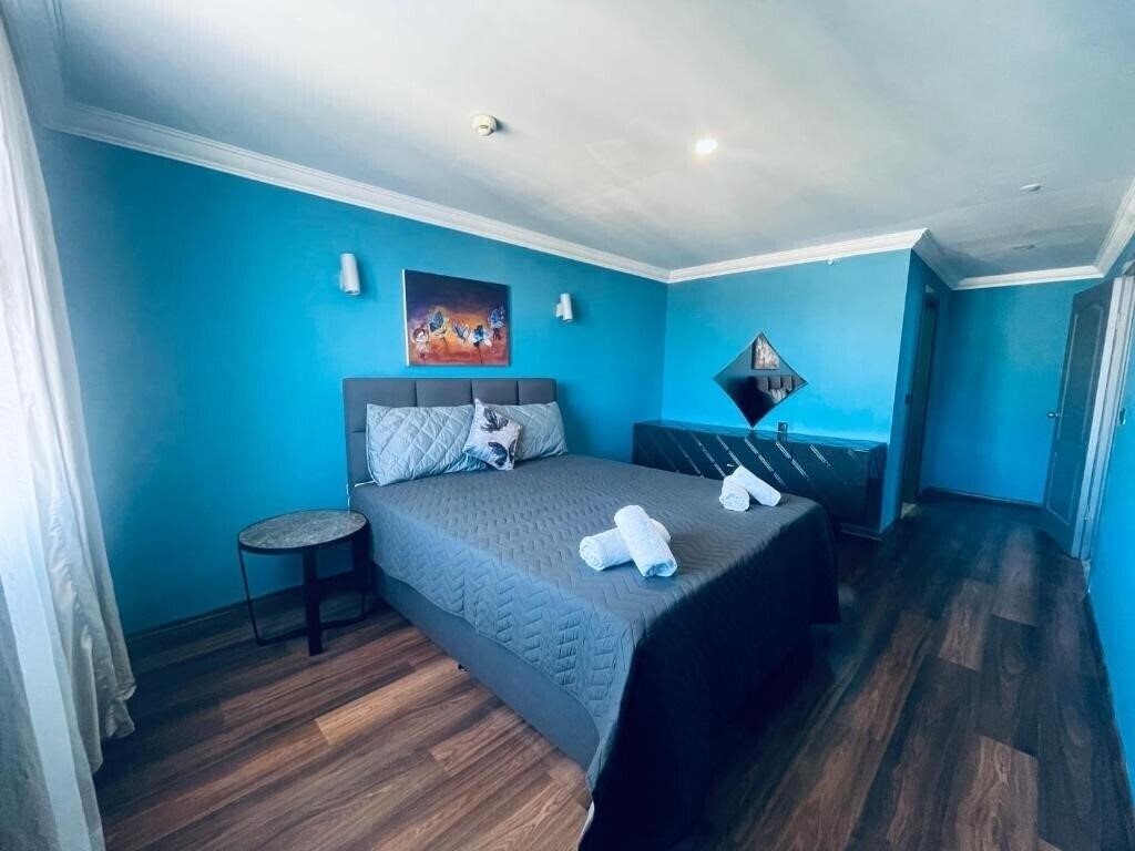 Фото Grand Alisa Hotel (ex. Royalisa Hotel, Grand Soydan Hotel) 3*