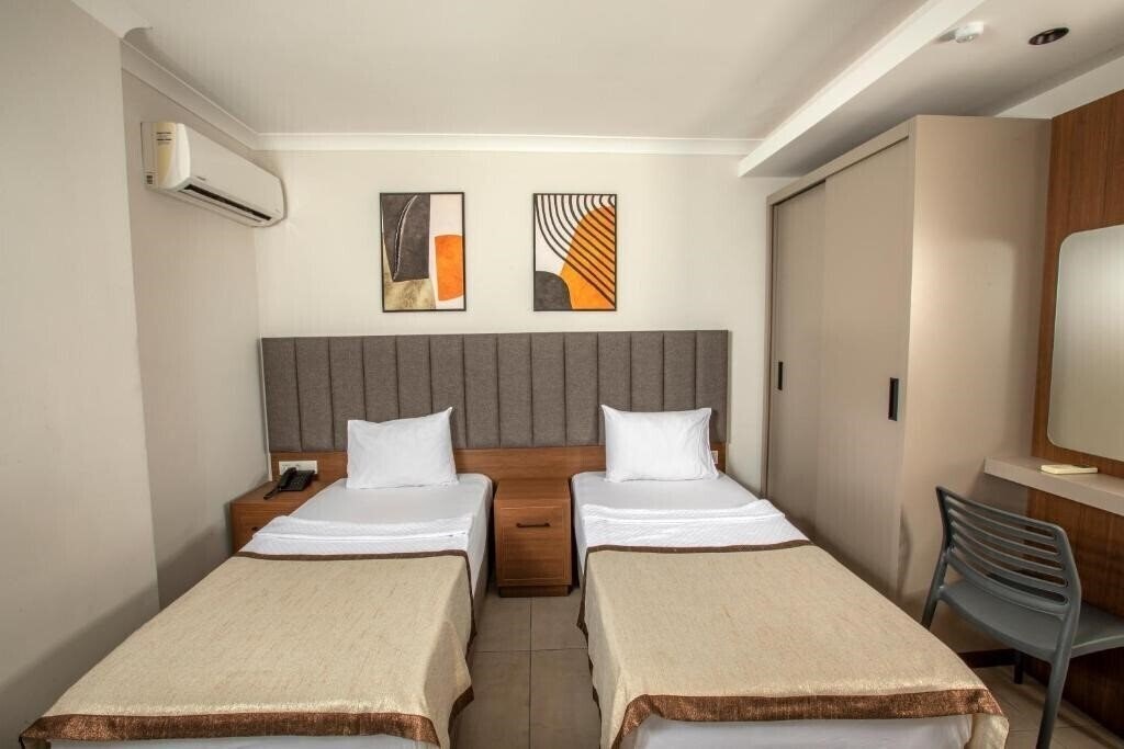 Фотография Perle Apart 3*