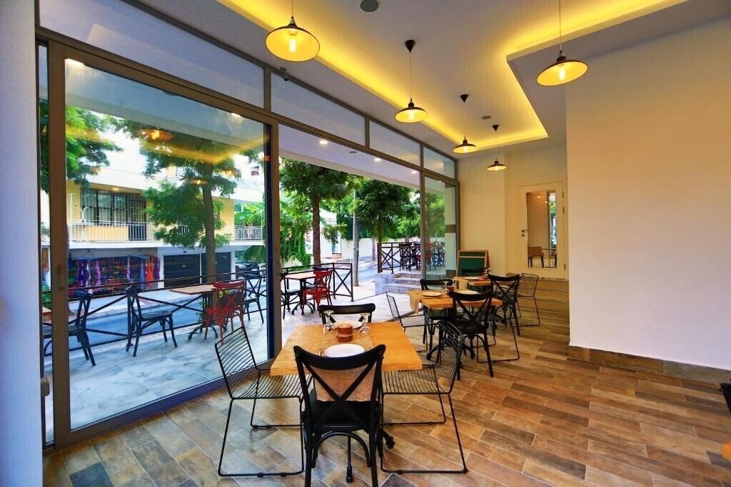 Картинка Perle Apart 3*