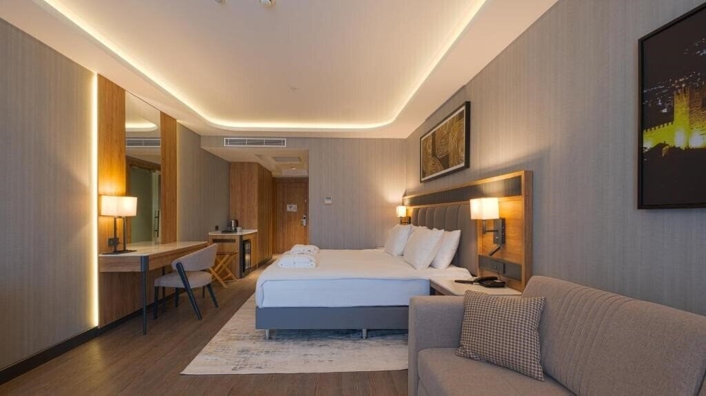 Фотография Wyndham Alanya 5*