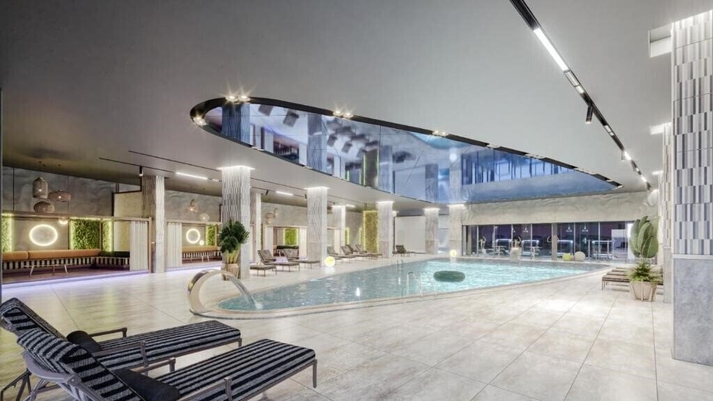 Изображение Wyndham Alanya 5*