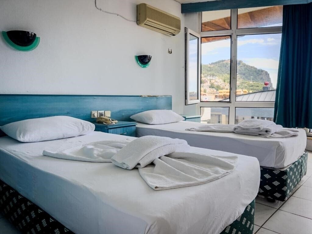 Картинка Casa Cleo Suit Hotel 3*