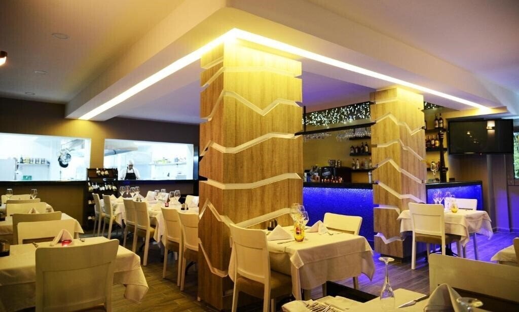 Фото Ozgur Bey Spa Hotel 3*