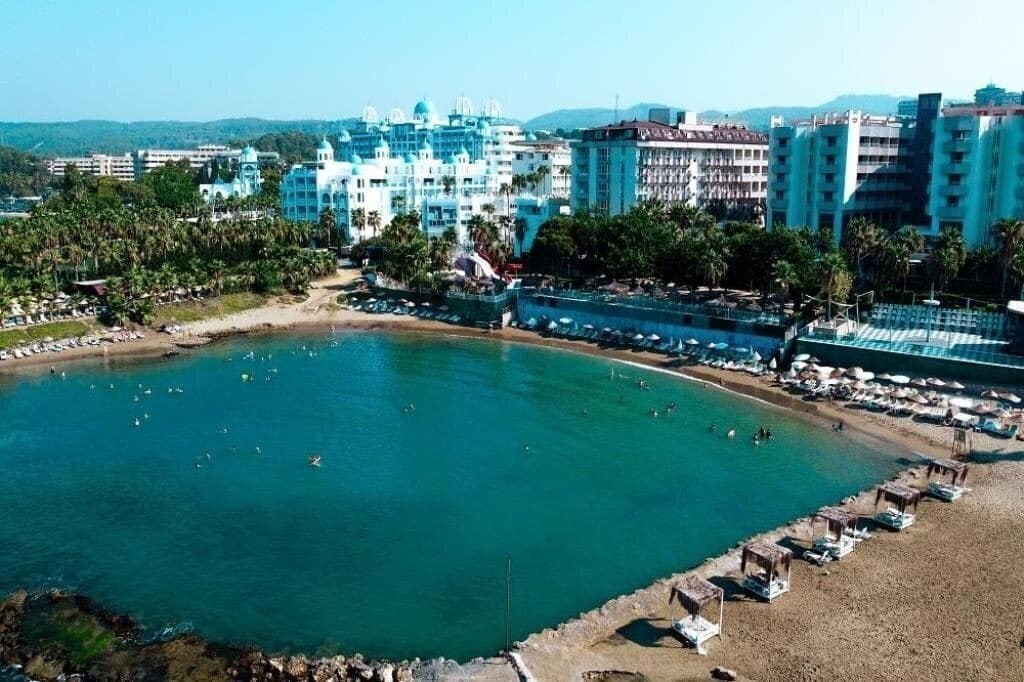 Изображение Pyxis Point Hotel 4*