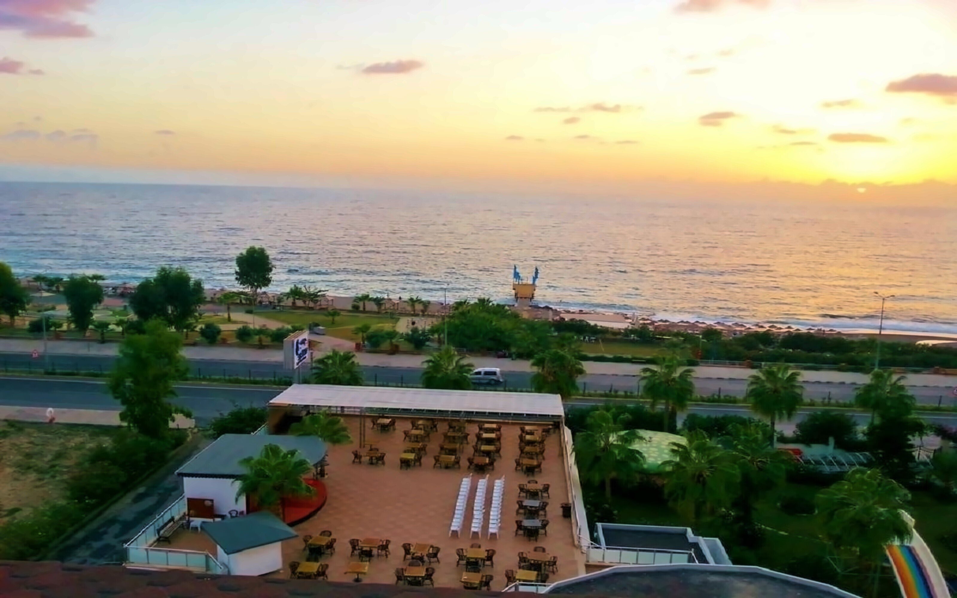 Изображение Drita Resort & SPA 5*