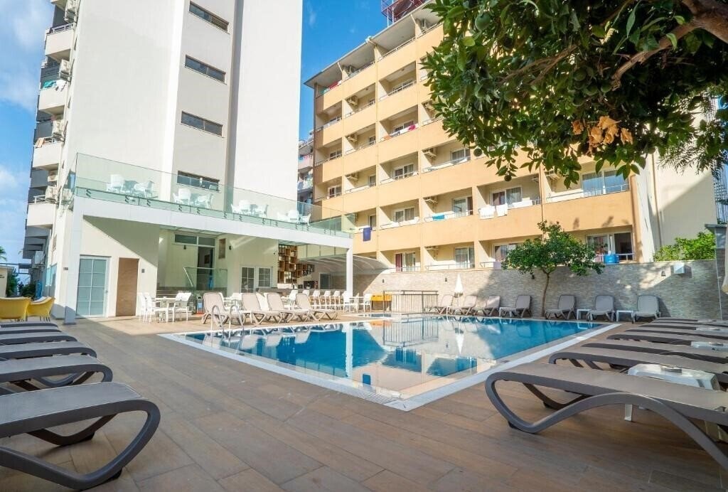 Фотография Kleopatra Celine 4*