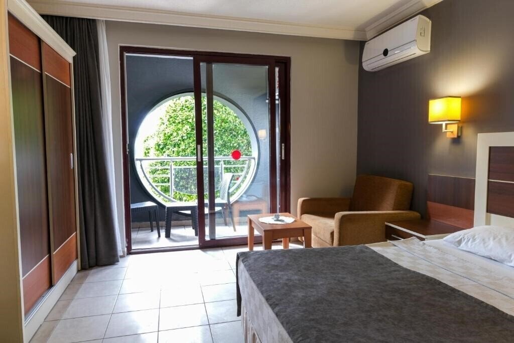 Фотография Kaila Krizantem Hotel (ex. Krizantem Hotel) 4*