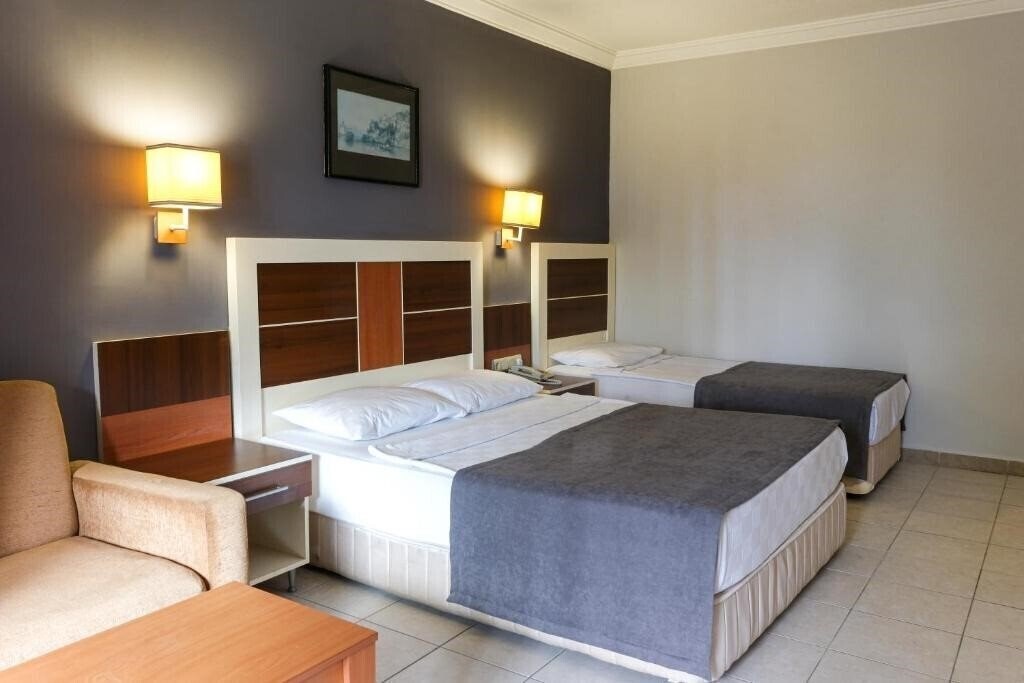 Изображение Kaila Krizantem Hotel (ex. Krizantem Hotel) 4*