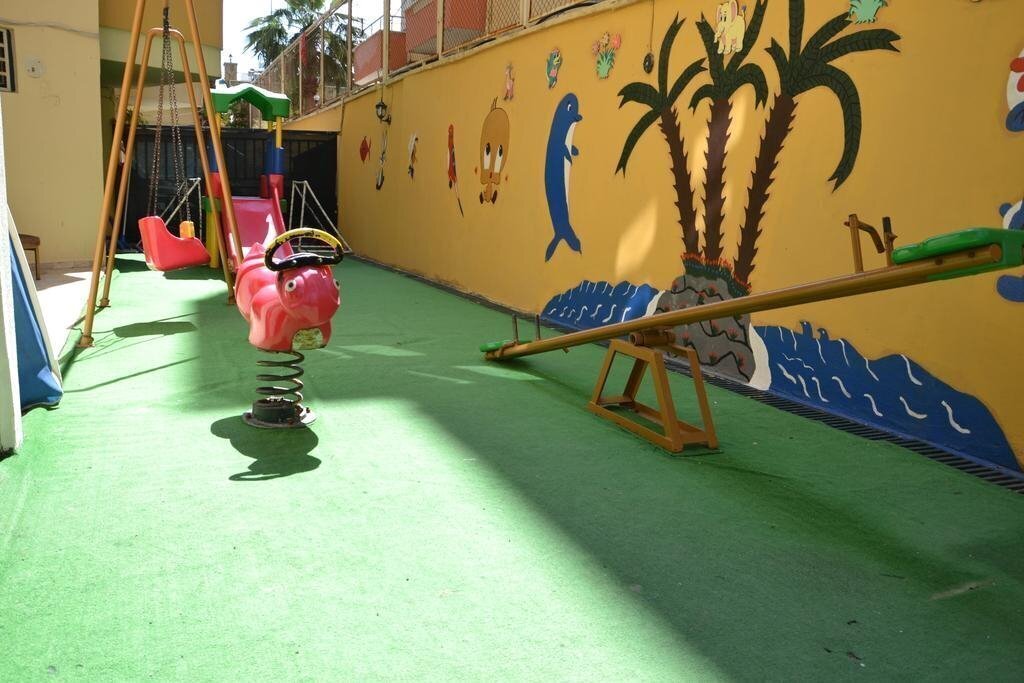 Фотография Gold Twins Suit Hotel 3*