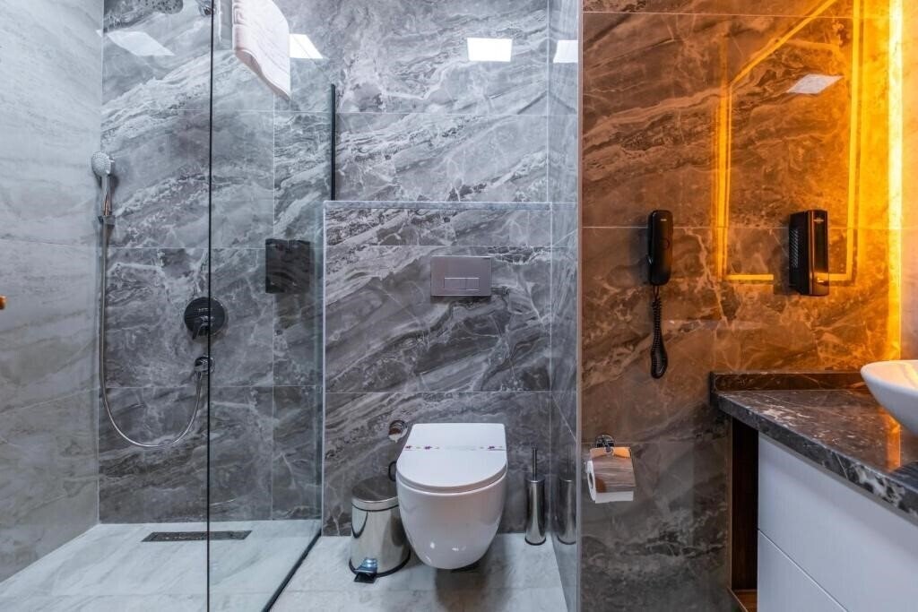 Фотография Robin Hood Hotel 4*