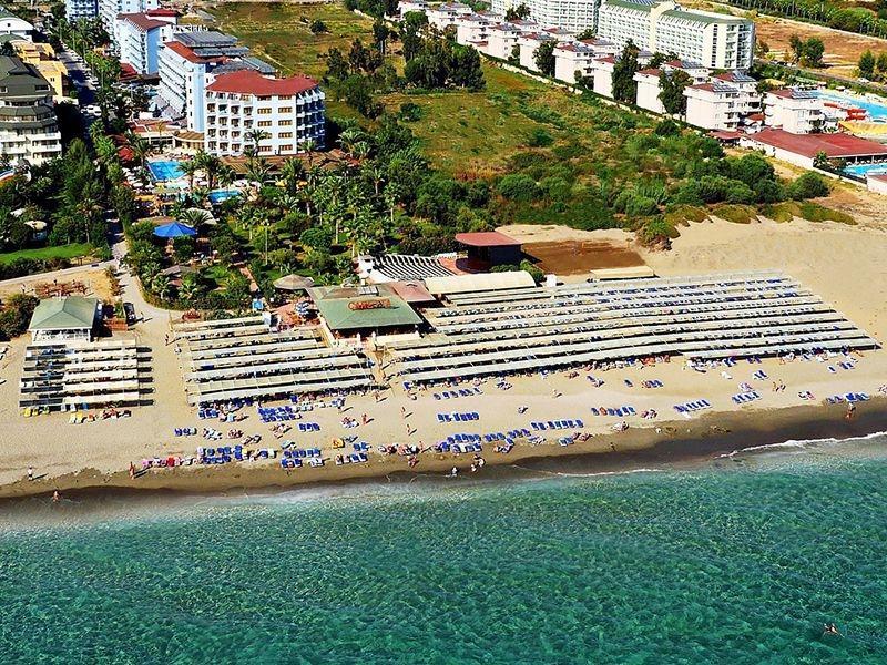 Фото Caretta Relax Hotel (ex. Xeno Hotels Relax) 4*