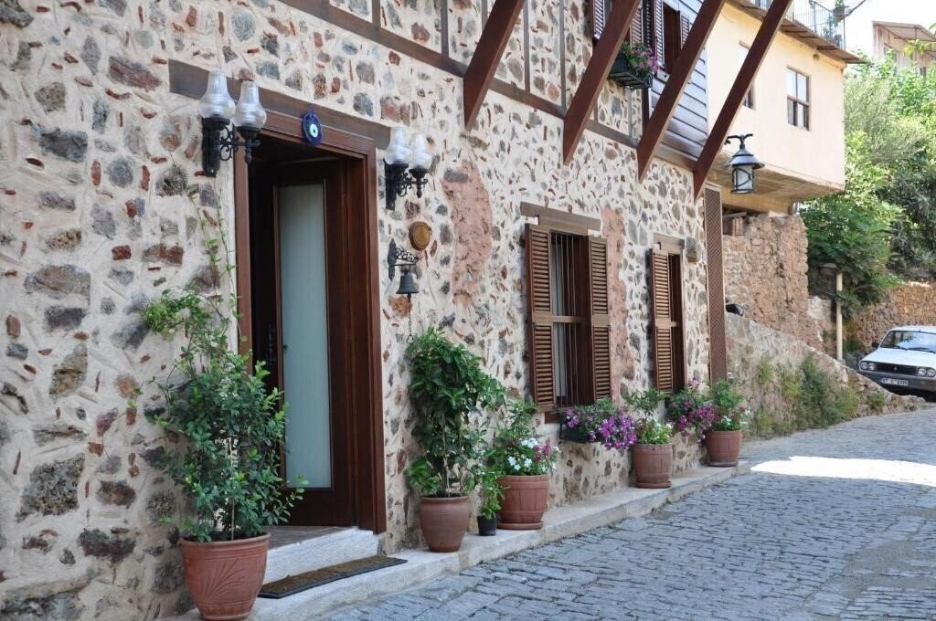 Фотография Harmony Butik Otel (ex. Centauera Boutiqe Hotel) 4*