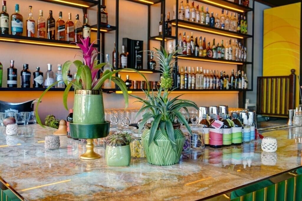 Фотография Anna Queen Hotel 2*