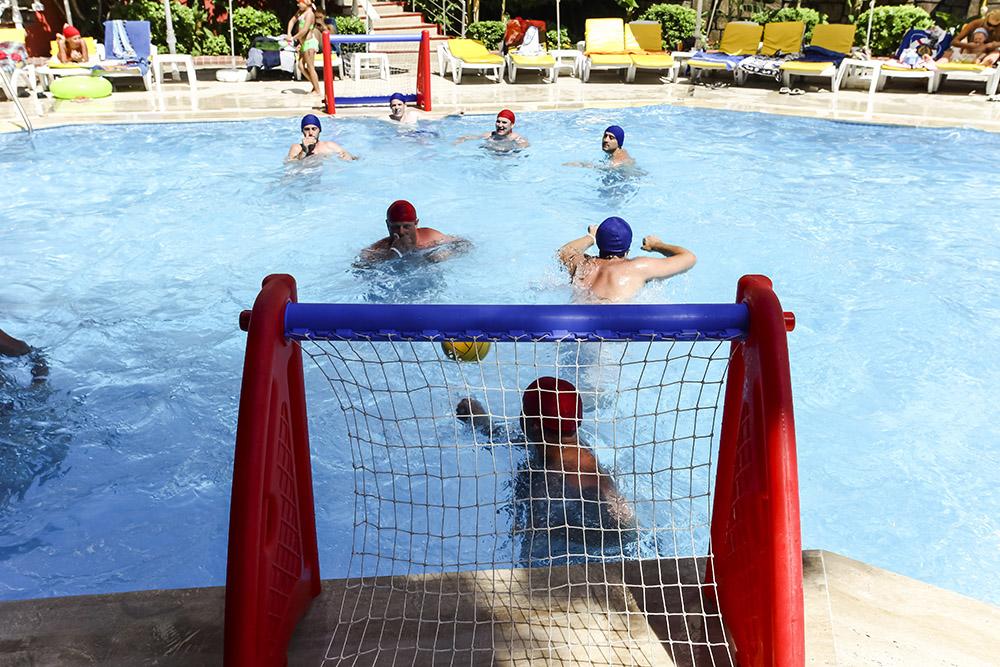 Фотография Bieno Club SVS Hotel (ex. Bone Club SVS Hotel ) 4*