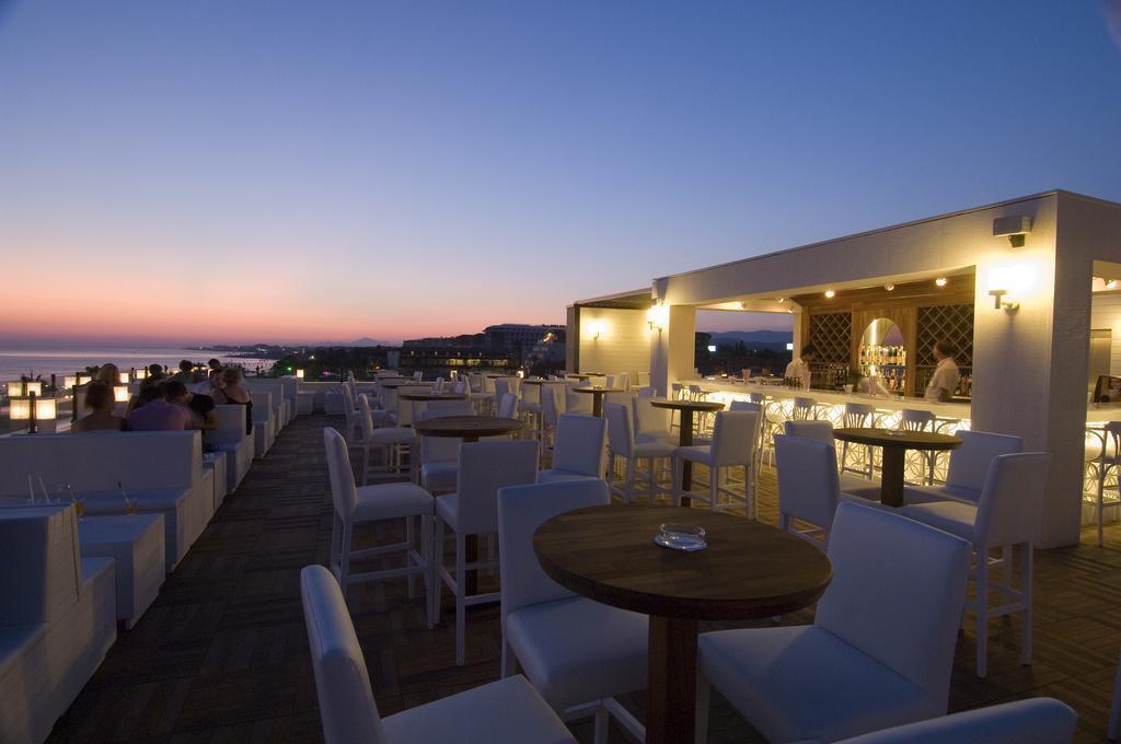 Изображение Gypsophila Holiday Village 5*