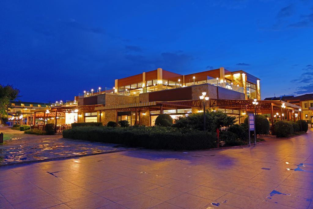 Фотография Gypsophila Holiday Village 5*