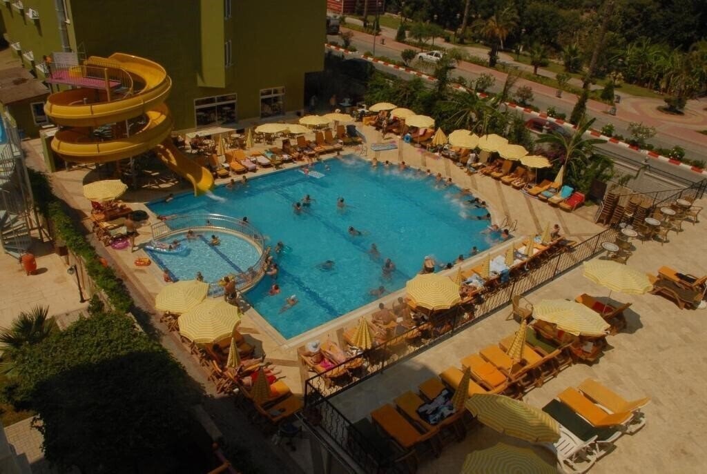 Изображение Sun Star Beach Hotel 4*