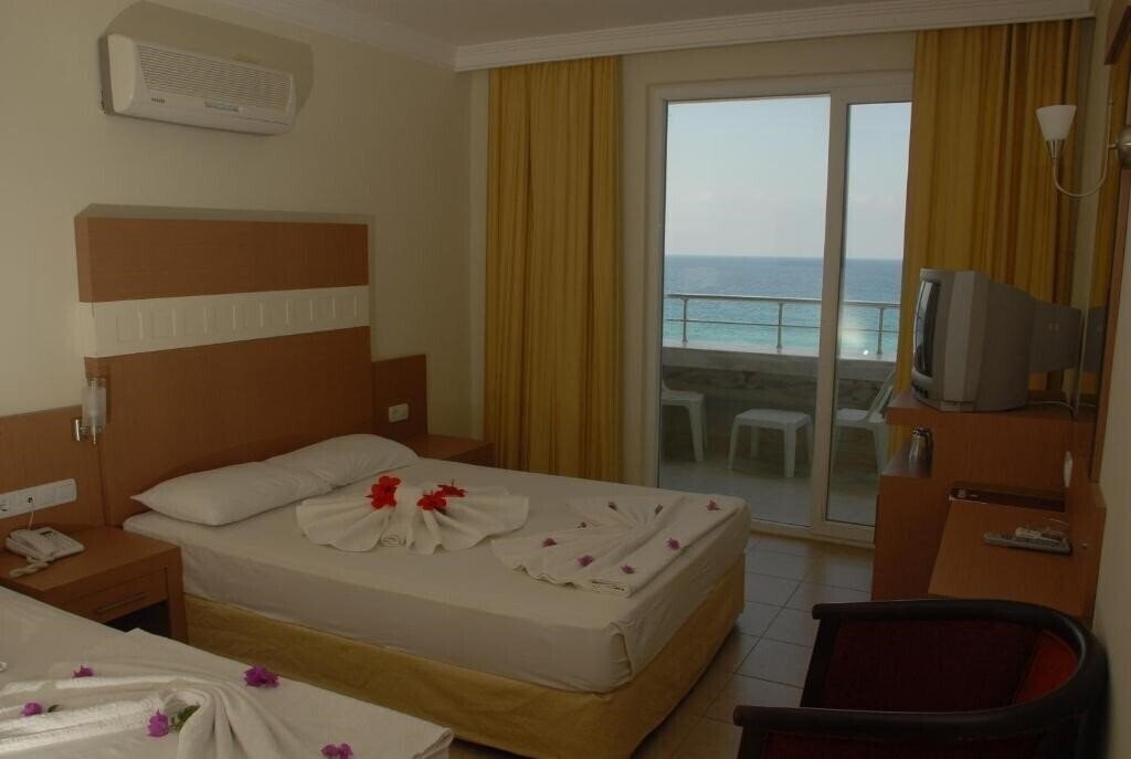 Фото Sun Star Beach Hotel 4*