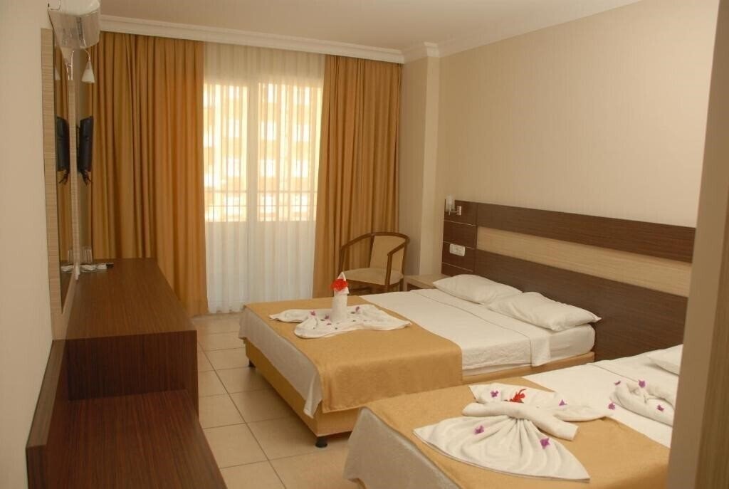 Фотография Sun Star Beach Hotel 4*