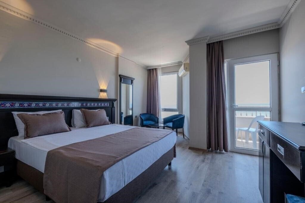 Фото Parador Sky Hotel 4*