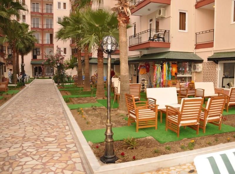 Изображение Astor Beach Hotel 3*