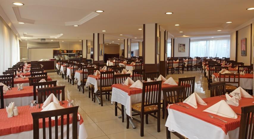 Картинка Sea Bird Beach Hotel 3*