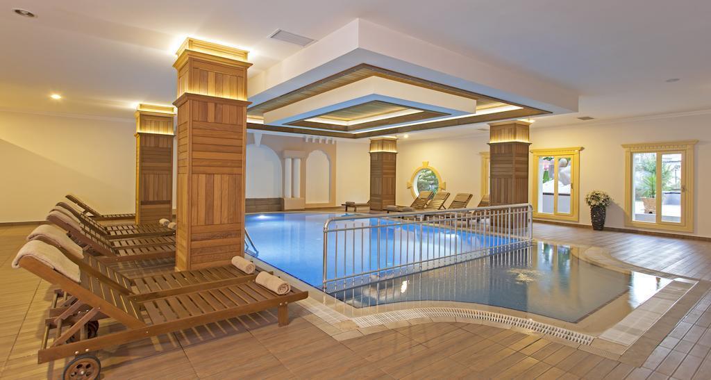 Фотография Club Paradiso Hotel & Resort 5*