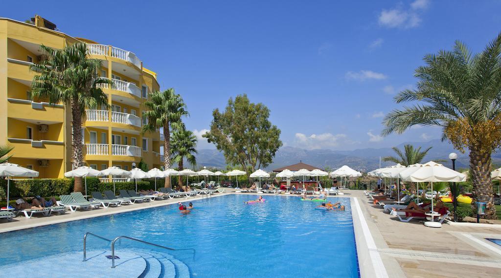 Изображение Club Paradiso Hotel & Resort 5*