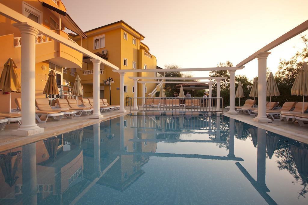Картинка Club Paradiso Hotel & Resort 5*