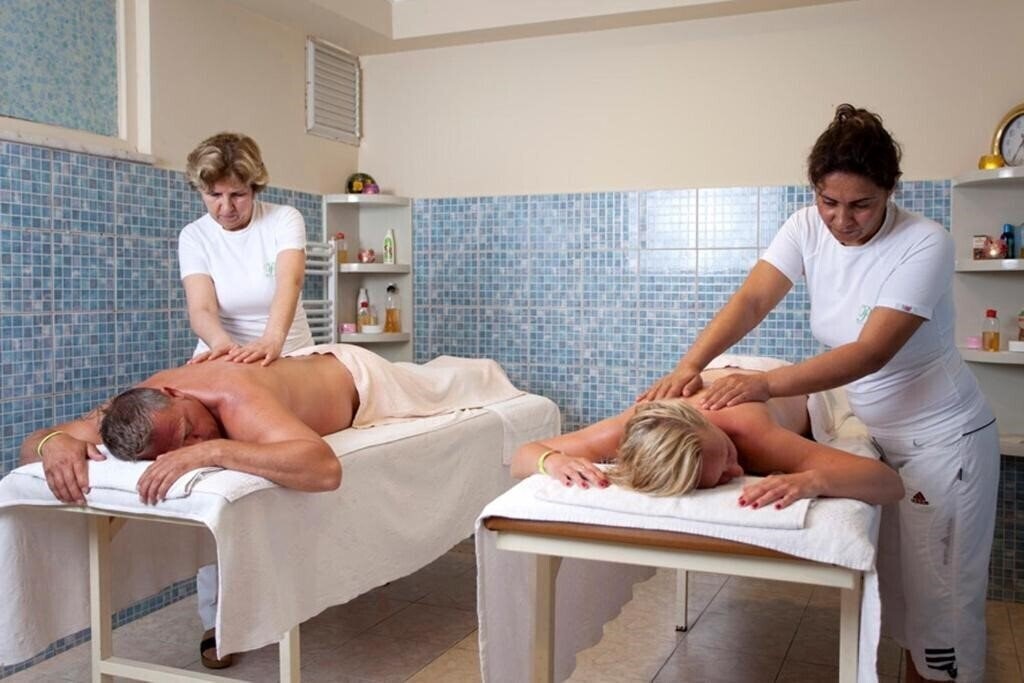 Изображение Remi Hotel (ex. KLEOPATRA REMI HOTEL ) 4*