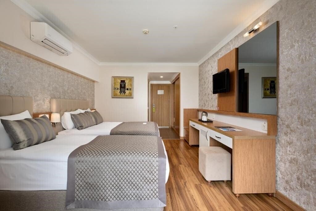 Изображение Annabella Diamond Hotel & SPA 5*