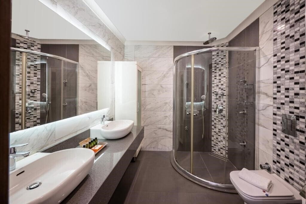 Фотография My Home Resort Hotel 5*