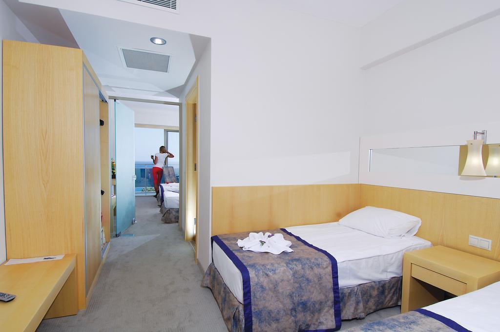 Фото Lycus Beach Hotel 5*